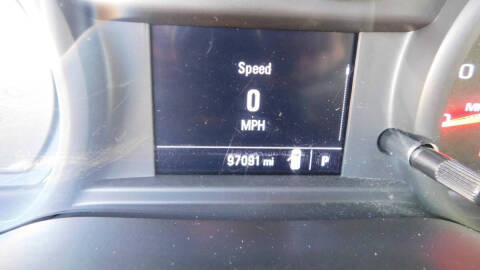 2020 Chevrolet Silverado 2500HD