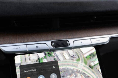 2022 Lucid Air Grand Touring