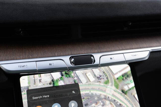 2022 Lucid Air Grand Touring