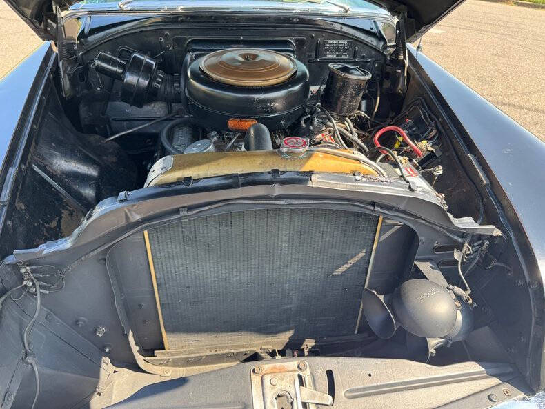 1954 Chrysler Imperial