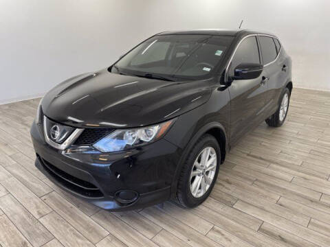 2019 Nissan Rogue Sport for sale at TRAVERS GMT AUTO SALES - Traver GMT Auto Sales West in O Fallon MO