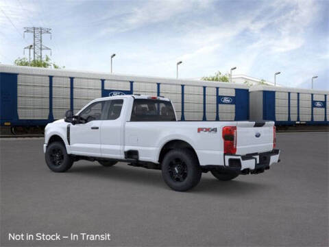 2026 Ford F-350 Super Duty