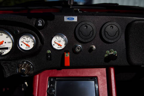 1974 MG MGB