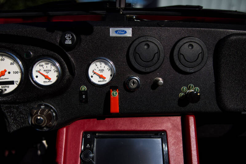 1974 MG MGB