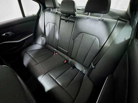 2020 BMW 3 Series 330i xDrive