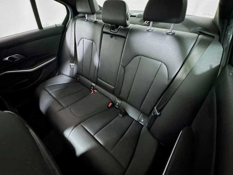 2020 BMW 3 Series 330i xDrive