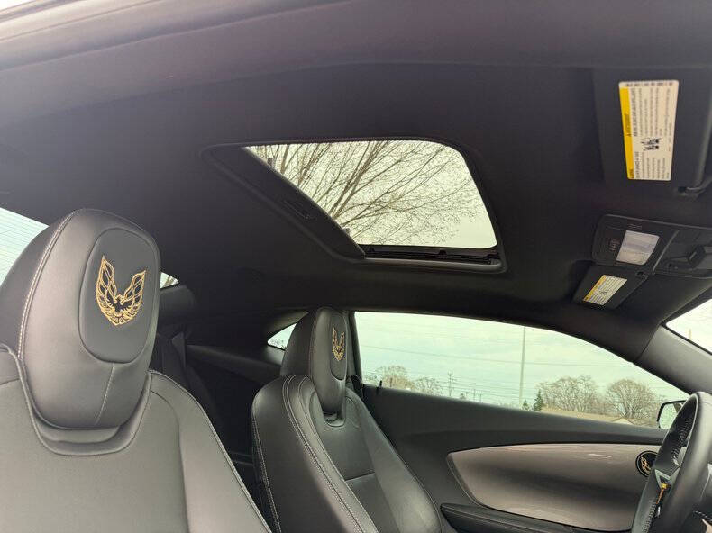 2010 Chevrolet Camaro SS