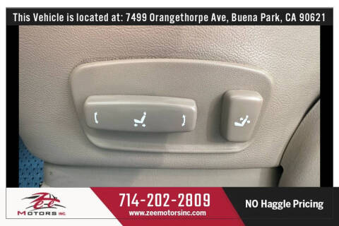 2004 Toyota Sequoia Limited