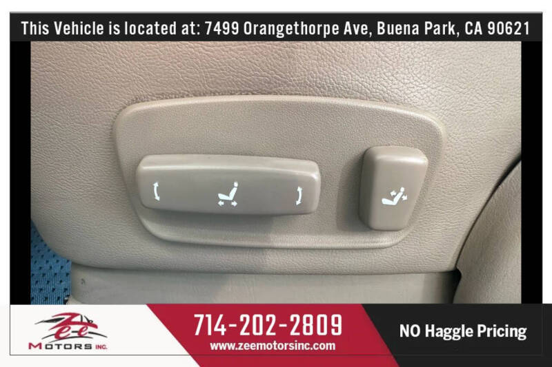 2004 Toyota Sequoia Limited