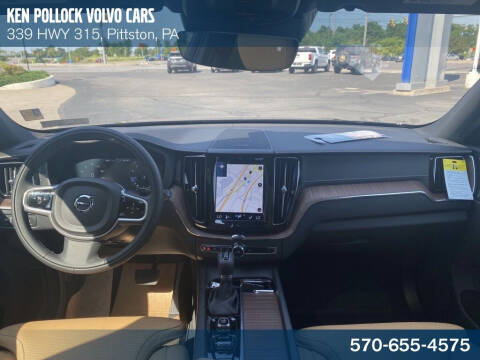 2021 Volvo XC60