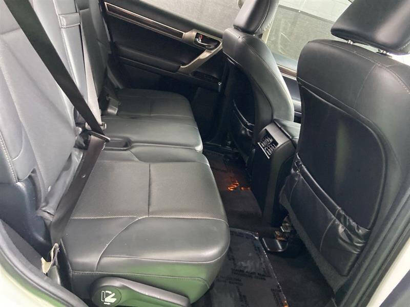 2014 Lexus GX 460