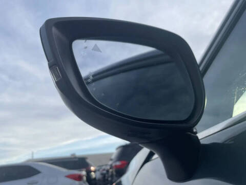 2021 Mazda Mazda3 Hatchback 2.5 Turbo