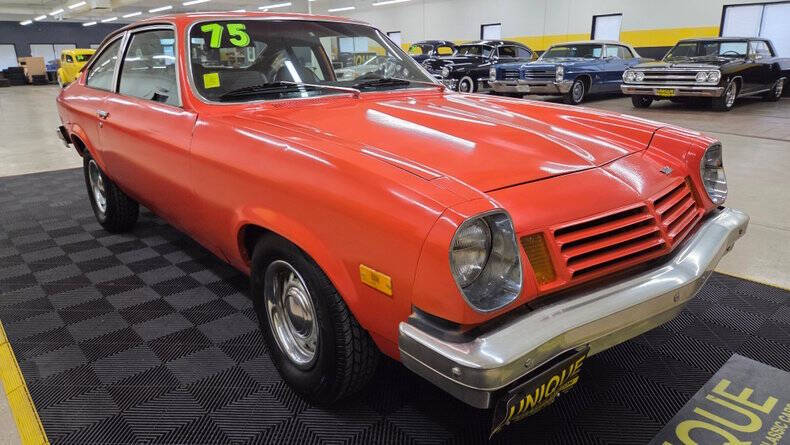 1975 Chevrolet Vega