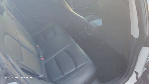 2020 Tesla Model 3 Performance