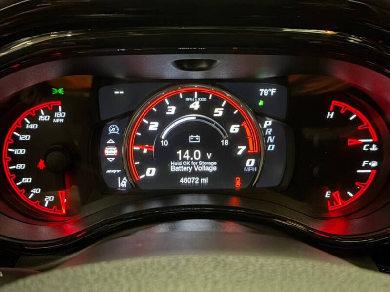 2023 Dodge Durango SRT 392 Premium