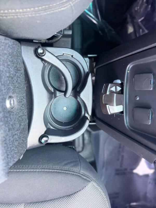 2014 Ford Explorer Police Interceptor Utility