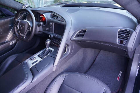 2016 Chevrolet Corvette Z06