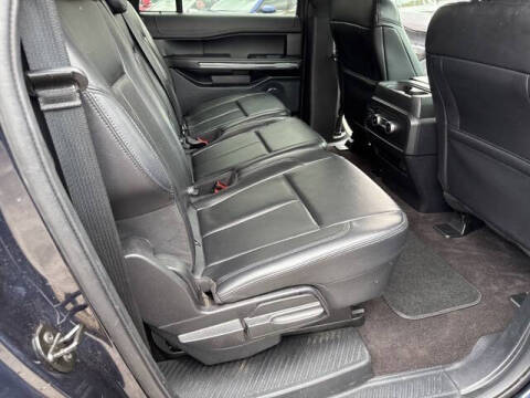 2021 Ford Expedition MAX XLT