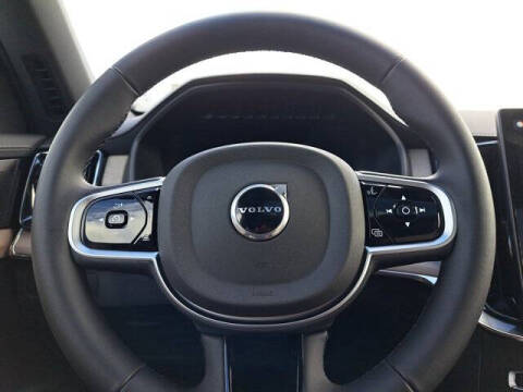 2026 Volvo XC90 B6 Ultra 7P