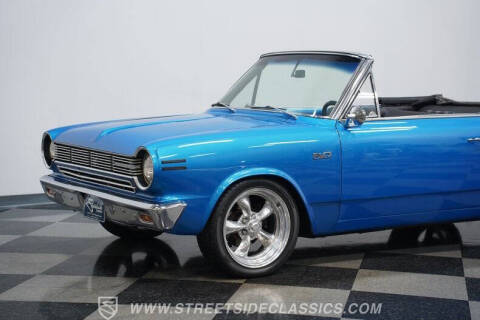 1965 AMC Rambler