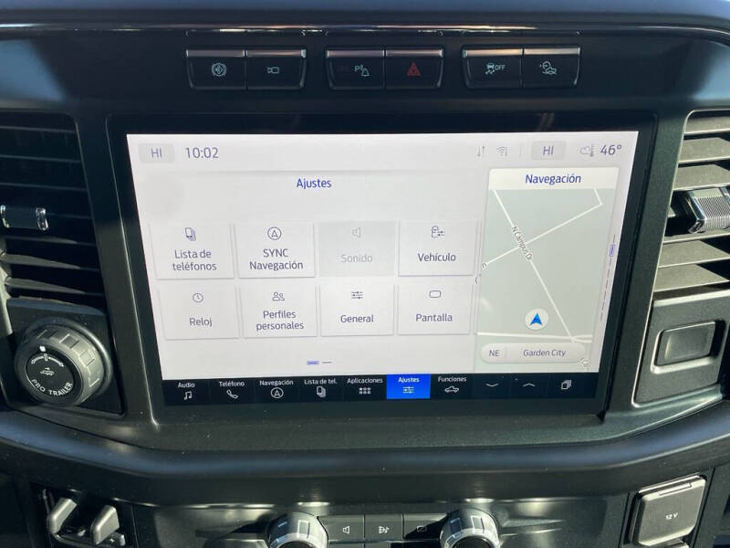 2023 Ford F-250 Super Duty