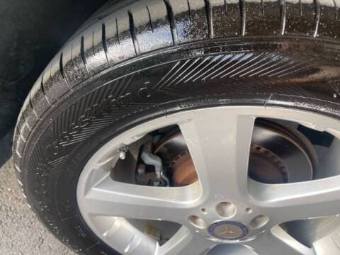 2009 Mercedes-Benz GL-Class