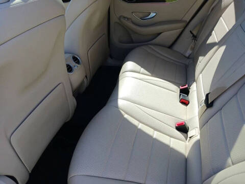 2021 Mercedes-Benz GLC GLC 300