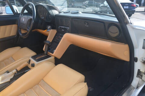 1991 Alfa Romeo Spider Veloce