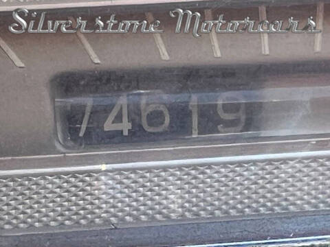 1956 Lincoln Premiere