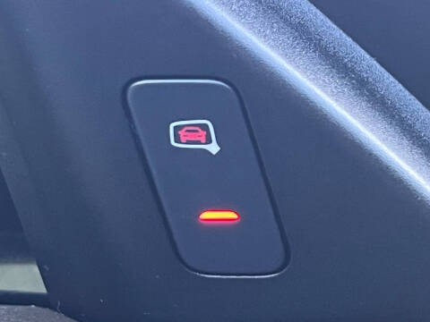 2016 Audi A6 3.0T quattro Prestige