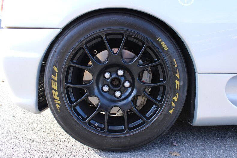 2001 Ferrari 360