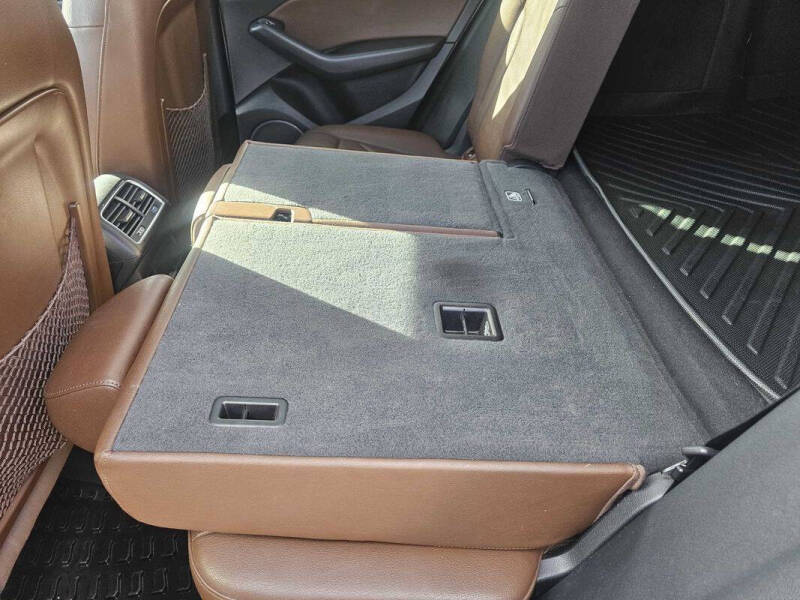 2016 Audi Q5 2.0T quattro Premium Plus