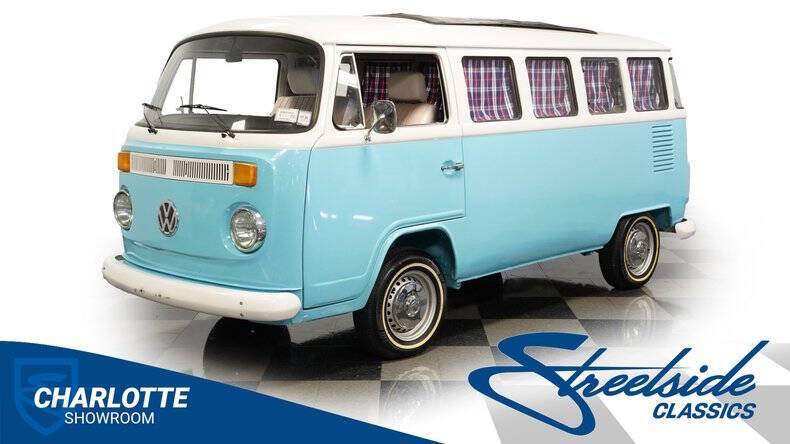 1994 Volkswagen Type 2