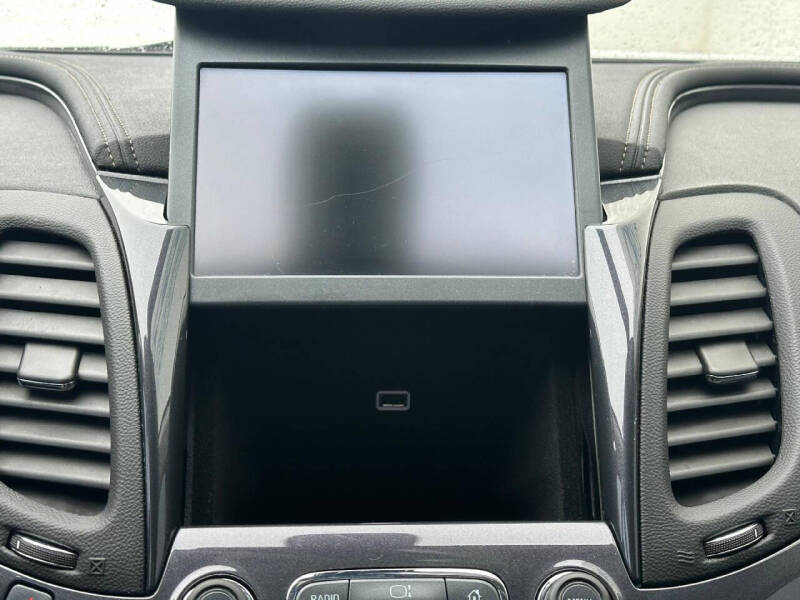 2020 Chevrolet Impala LT