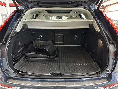 2019 Volvo XC60 T5 Inscription