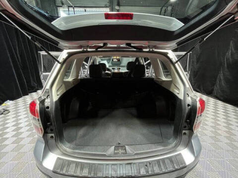 2014 Subaru Forester 2.0XT Premium