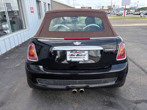 2010 MINI Cooper S