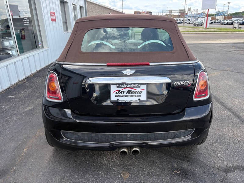 2010 MINI Cooper S