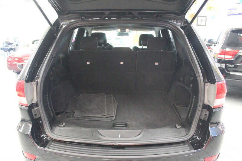 2013 Jeep Grand Cherokee Laredo