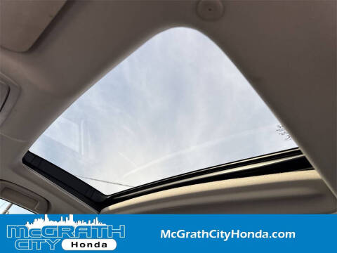 2019 Honda Accord Touring