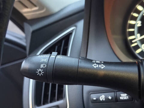 2021 Infiniti Q50 Luxe