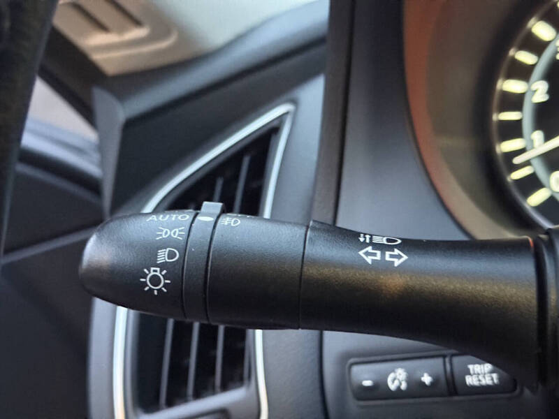 2021 Infiniti Q50 Luxe