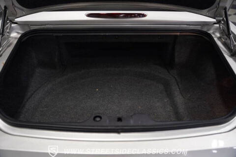 2004 Ford Thunderbird Deluxe