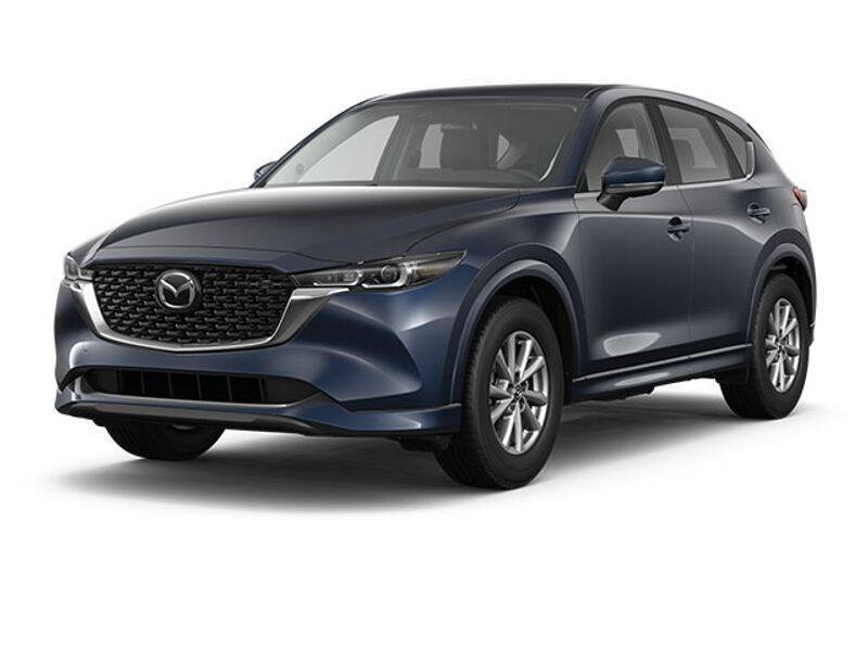 2024 Mazda CX-5 S Select Package's photo