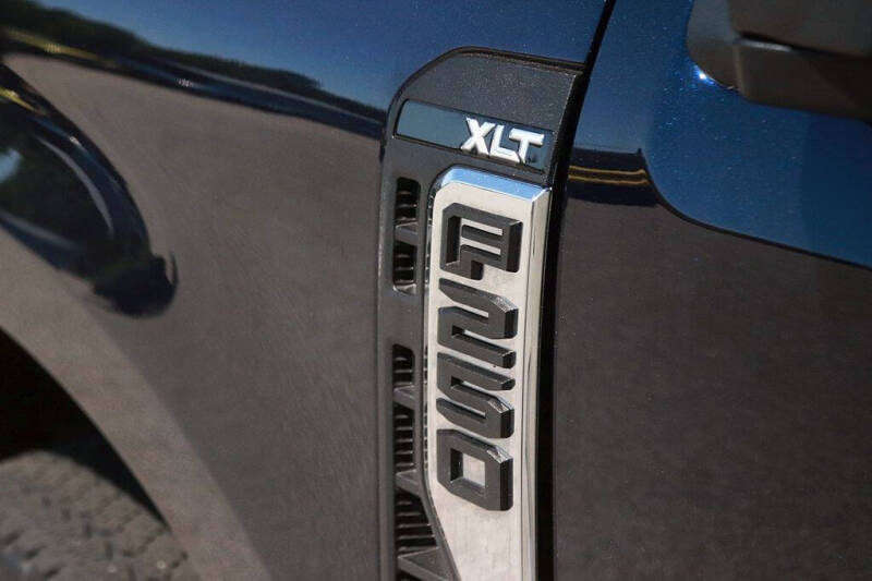 2024 Ford F-250 Super Duty