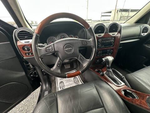 2005 GMC Envoy XL Denali