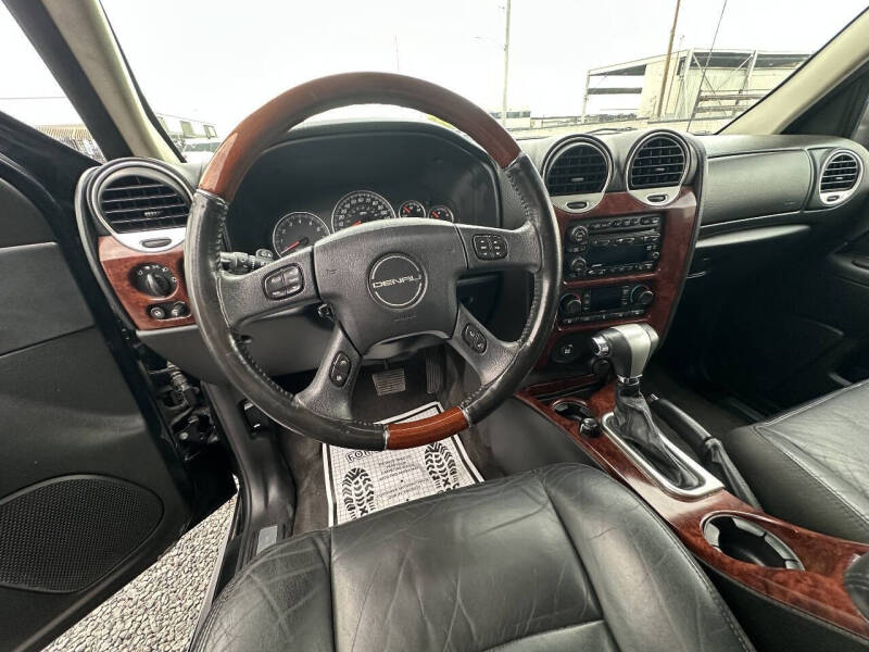 2005 GMC Envoy XL Denali