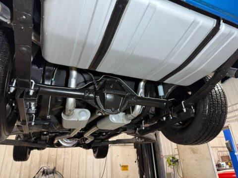 1970 Chevrolet Camaro