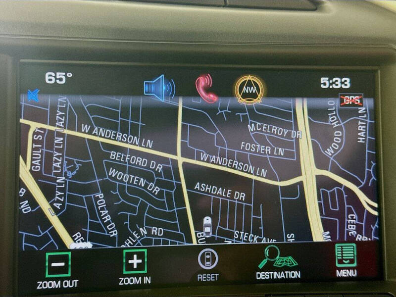 2014 Chevrolet Corvette Stingray