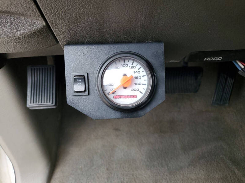 2006 Dodge Ram 2500 SLT